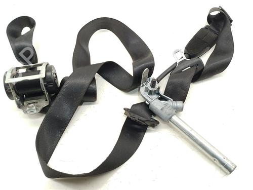 Sikkerhedssele foran venstre OPEL CORSA D (S07) [2006-2015]  31623484