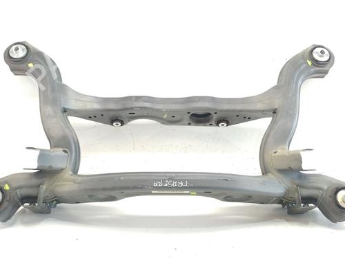 Used Rear axle Rear axle MERCEDES-BENZ CLA Coupe (C117) CLA 200 (117.343) (156 hp) 32530090 32530090