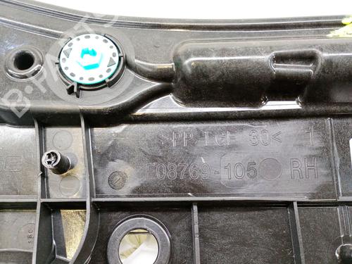 Rear right window mechanism VW GOLF VIII (CD1, DA1) 1.0 TSI | BP36112242C25 - Image 6