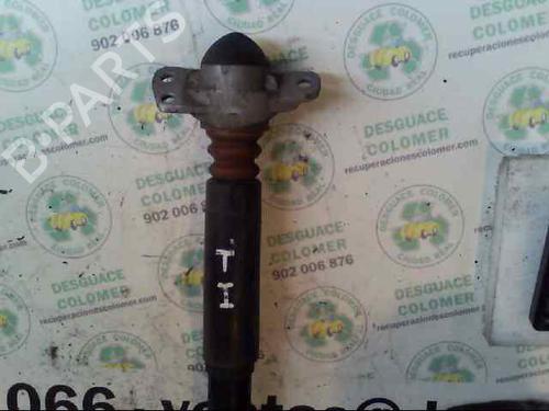Used Left rear shock absorber SEAT ALTEA (5P1) 1.9 TDI (105 hp) 3036272