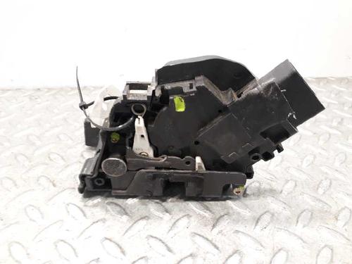 Front left lock FORD FOCUS II (DA_, HCP, DP)  | BP3530256C98 