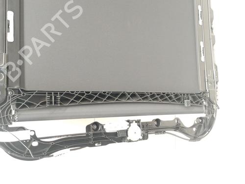 Sunroof VOLVO XC60 I SUV (156)  | BP29163607C124 