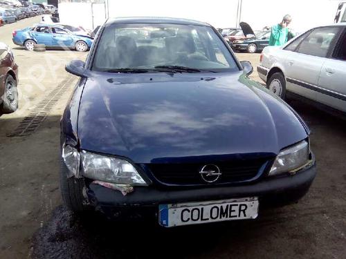 Gearbox OPEL VECTRA B (J96) 2.0 DTI 16V (F19) | BP3076027M3 