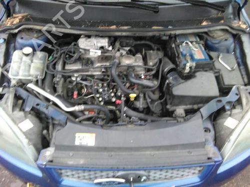 Rear left window mechanism FORD FOCUS II Turnier (DA_, FFS, DS)  | BP3680776C24 