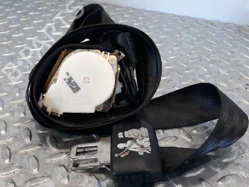 Rear right seatbelt VW TOURAN (1T1, 1T2)  | BP6635941I28 