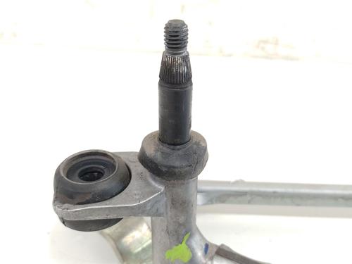 Front wiper motor VW PASSAT B8 (3G2, CB2) 1.4 TSI | BP32451299M29 