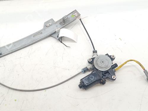 Used Rear right window mechanism SUZUKI BALENO (EG) 1.6 i 16V (SY416) (98 hp) 24867401