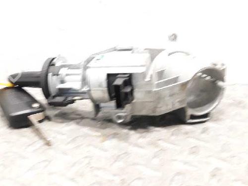 Ignition barrel OPEL CORSA D (S07)  | BP6634640M48 
