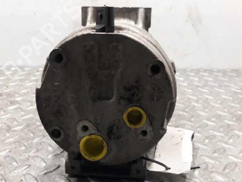 AC compressor RENAULT LAGUNA II (BG0/1_)  | BP6443725M34 