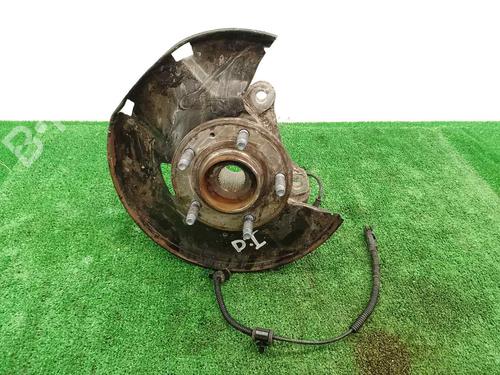 Used Left front steering knuckle CHEVROLET CRUZE Hatchback (J305) 2.0 CDI (163 hp) 17652288