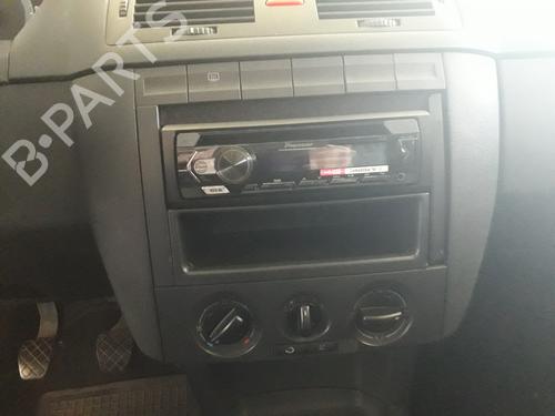 Egr SKODA FABIA I (6Y2)  | BP14237223M69 
