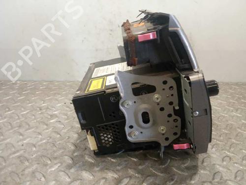 Radio TOYOTA YARIS (_P9_)  | BP6679728E6 