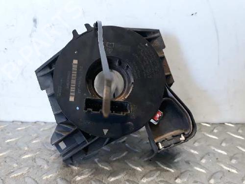 Used Squib airbag FORD FIESTA V (JH_, JD_) [2001-2014]  6511662