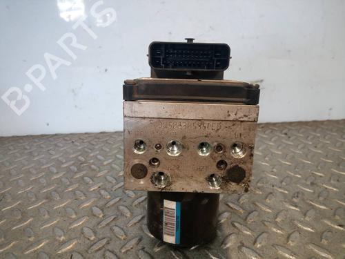 ABS pump VW PASSAT B6 (3C2) 2.0 TDI 16V | BP13551502M43 