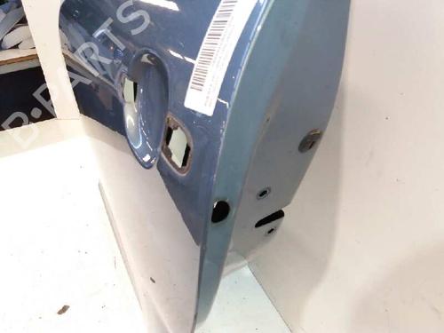 Left rear door SEAT TOLEDO III (5P2)  | BP3186069C4 