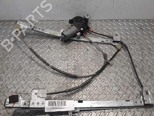 Used Front right window mechanism CITROËN XSARA Break (N2) 1.6 i (88 hp) 3068096