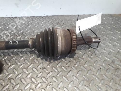 Right front driveshaft KIA SPORTAGE II (JE_, KM_) 2.0 CRDi | BP15522682M39 