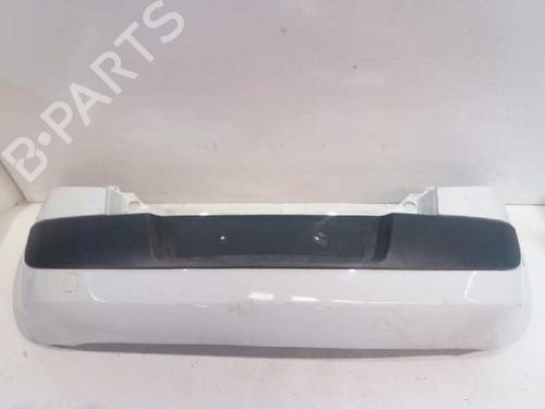 Used Rear bumper RENAULT MEGANE II (BM0/1_, CM0/1_) 1.5 dCi (BM02, BM13, BM2A, CM02, CM13) (101 hp) 4691623