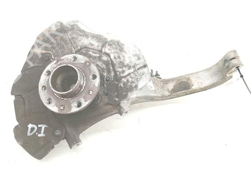 Left front steering knuckle ALFA ROMEO GIULIA (952_) 2.2 D Q4 (952AFA45M) | BP39649987M25 - Image 4