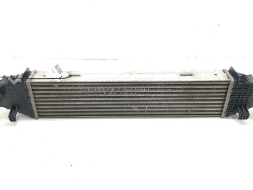 Intercooler MERCEDES-BENZ C-CLASS (W204) C 200 CDI (204.001) (136 hp) 31114982