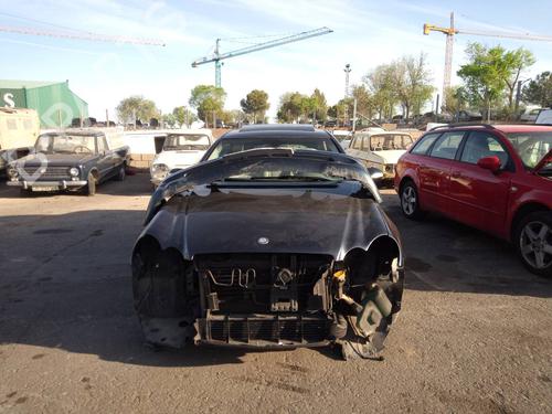 Servo brake MERCEDES-BENZ CLK (C209)  | BP13509839M42 
