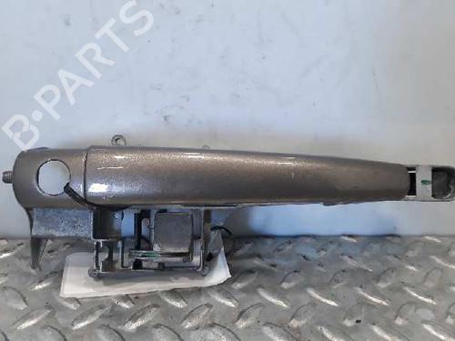 Used Front left exterior door handle CITROËN C4 Grand Picasso I (UA_) [2006-2013]  5643532