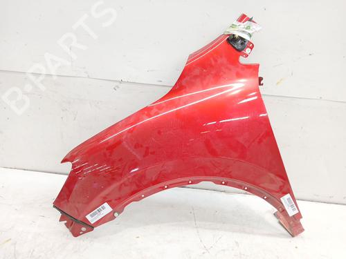 Used Left front fenders Left front fenders RENAULT KADJAR (HA_, HL_) 1.6 dCi 130 (HLA4) (130 hp) 34477172 34477172