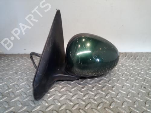 Left mirror ROVER 25 I Hatchback (RF) 2.0 iDT | BP9854846C26 
