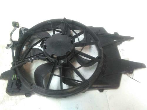 Køleventilator elektrisk FORD FOCUS I (DAW, DBW)  | BP3074496M35 