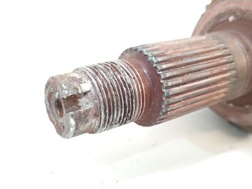Right front driveshaft MAZDA CX-7 (ER) 2.2 MZR-CD AWD (ER10A) | BP38266888M39 - Image 2