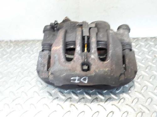 Used Left front brake caliper MERCEDES-BENZ SPRINTER 3,5-t Van (B906) [2006-2020]  11626366