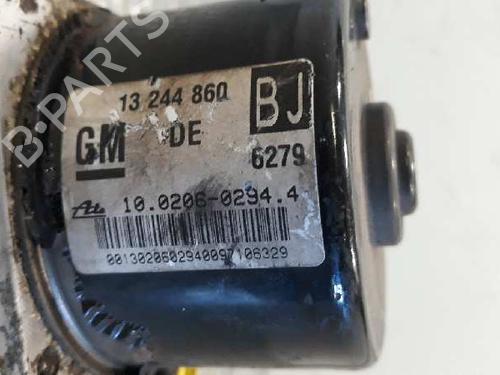 ABS pump OPEL ZAFIRA / ZAFIRA FAMILY B (A05) 1.9 CDTI (M75) | BP3079744M43 