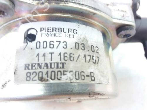 Vakuumpumpe RENAULT MEGANE III Hatchback (BZ0/1_, B3_)  | BP14231361M80 