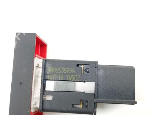 Warning switch VW TIGUAN (5N_) 2.0 TDI 4motion | BP37442895I22 - Image 2