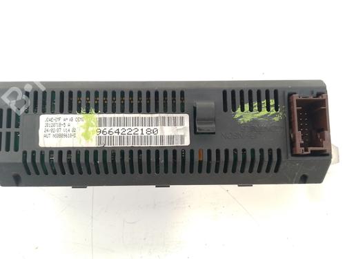 Display monitor CITROËN C4 I (LC_)  | BP25605199C48 