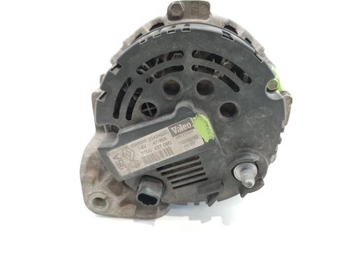 Alternator RENAULT CLIO II (BB_, CB_)  | BP18844327M7 