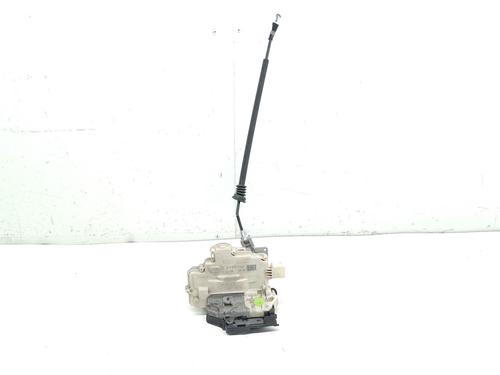 Used Rear right lock VW PASSAT B6 (3C2) 2.0 TDI 16V (140 hp) 29135658