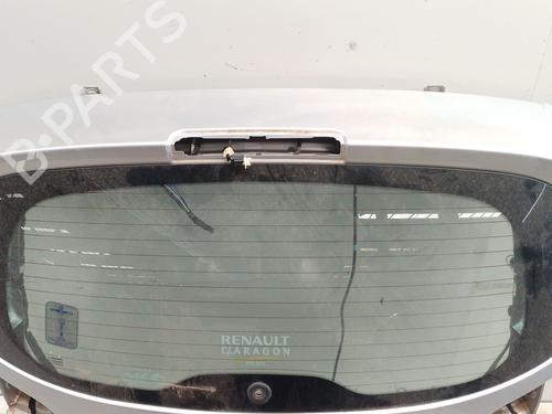 Tailgate RENAULT SCÉNIC III (JZ0/1_) 1.6 E85 (JZ03, JZ1Y) | BP29004627C6 