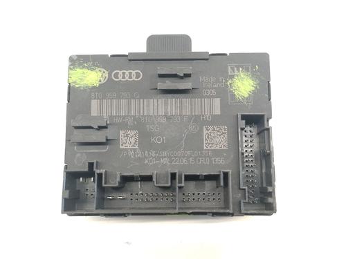 Used Electronic module AUDI A5 Sportback (8TA) 2.0 TDI (150 hp) 26175505
