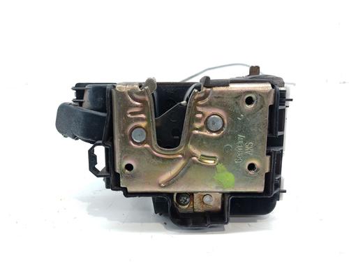 Rear left lock SEAT CORDOBA (6K1, 6K2) 1.9 TDI | BP12549691C100 