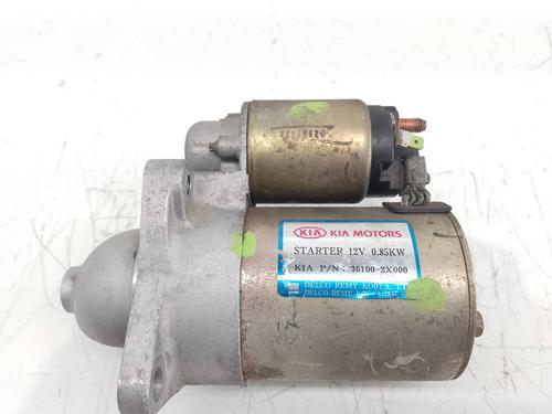 Starter KIA SHUMA II (FB)  | BP19440568M8 