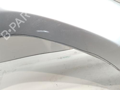 Right front fenders TOYOTA RAV 4 III (_A3_) 2.2 D 4WD (ALA30_, ALA30R) | BP29323511C42 