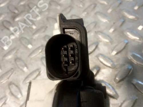 Rear right lock VW PASSAT CC B6 (357) 2.0 TDI | BP5857173C99 