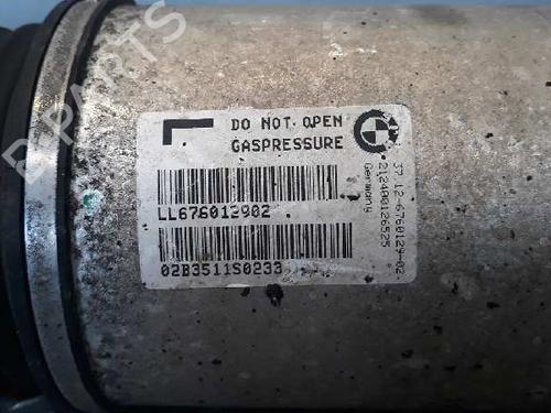 Left rear shock absorber BMW 7 (E65, E66, E67)  | BP7523415M18 