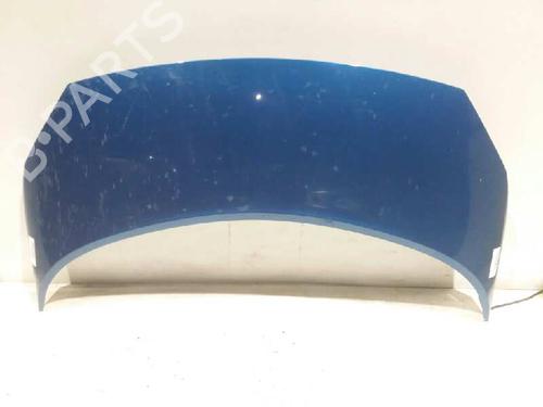 Used Hood RENAULT SCÉNIC II (JM0/1_) [2003-2010]  4705887