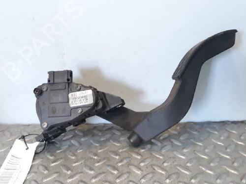 Used Pedal SKODA SUPERB I (3U4) [2001-2008]  7478532