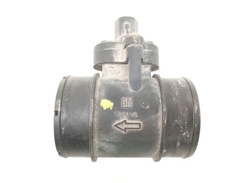 Luftmassemåler Luftmassemåler OPEL CORSA E (X15) 1.4 (08, 68) (90 hp) 36092348 36092348