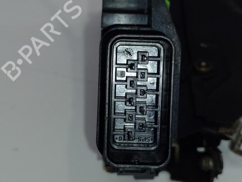 Venstre foran lås FORD FOCUS II (DA_, HCP, DP)  | BP24106424C98 