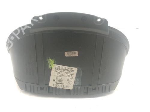 Instrument cluster BMW 1 (E87) 118 i | BP27712525C47 