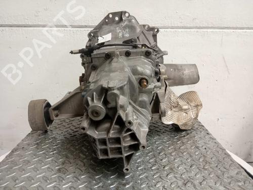 Gearbox VW PASSAT B5 (3B2)  | BP3540247M3 